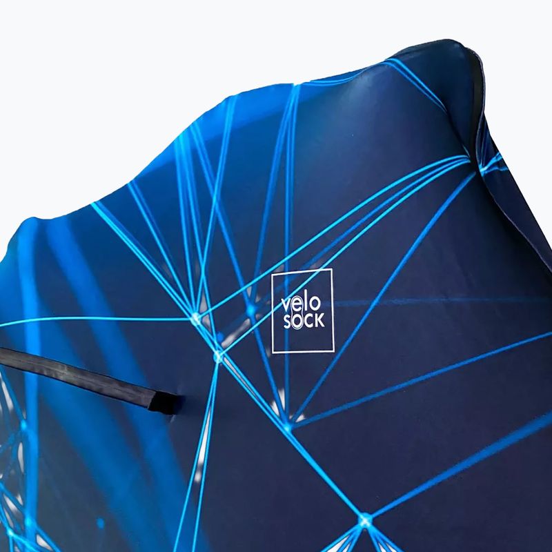 Pokrowiec rowerowy do transportu VELOSOCK Ray Road ST 3