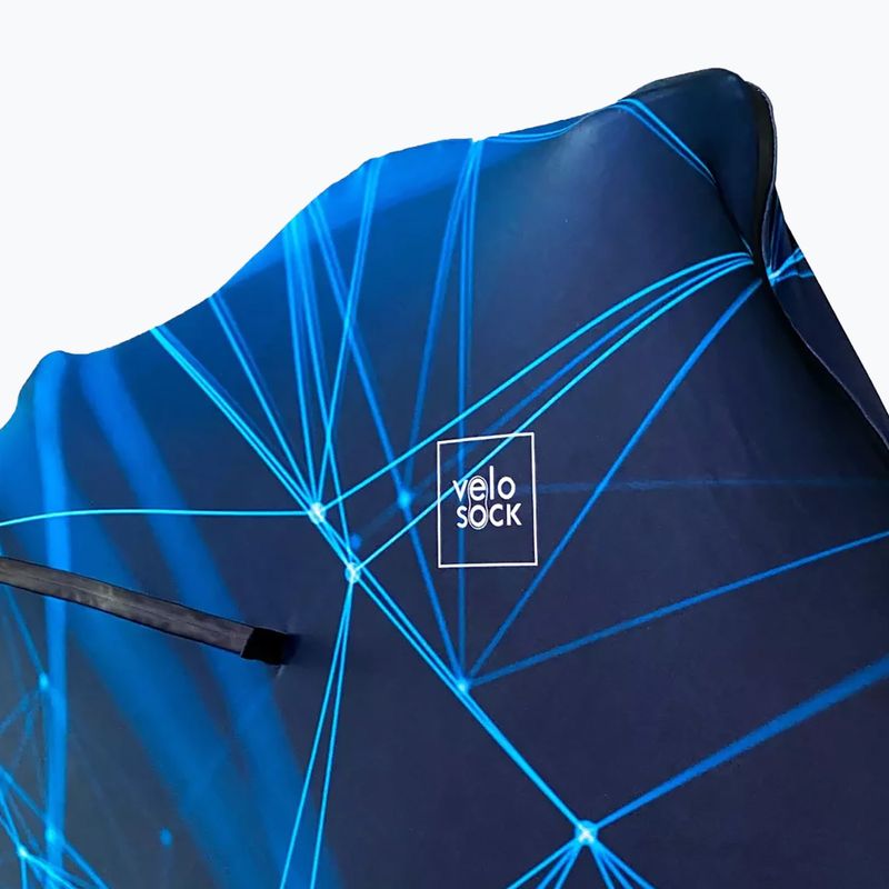 Pokrowiec rowerowy do transportu VELOSOCK Ray MTB ST 3