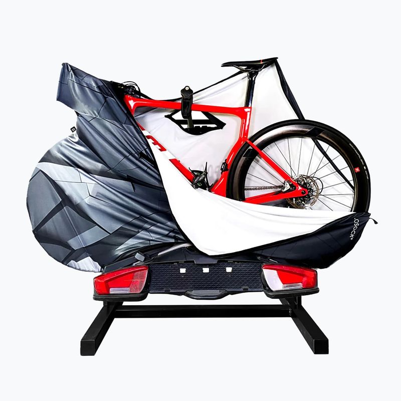 Pokrowiec rowerowy do transportu VELOSOCK Shard MTB ST 2