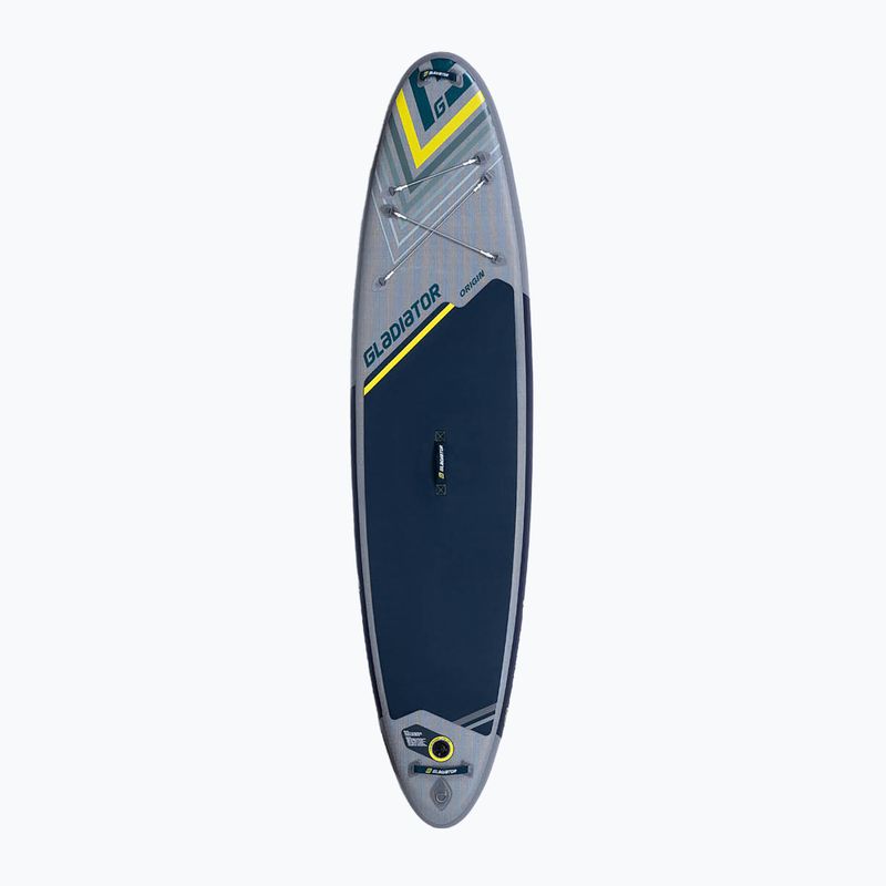 Zestaw deska SUP pompowana dziecięca Gladiator Origin Kid 9'6'' 2
