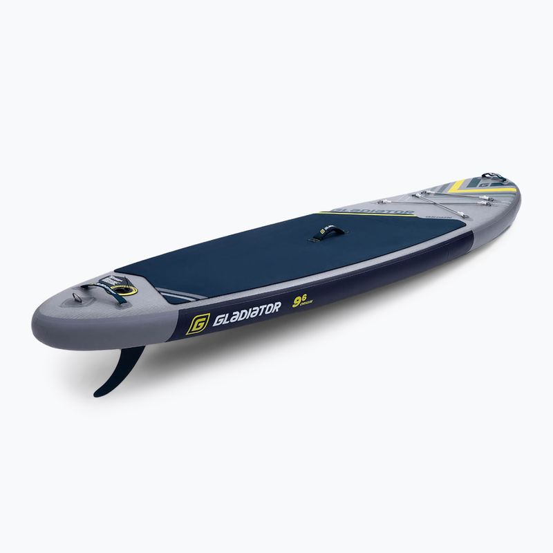Zestaw deska SUP pompowana dziecięca Gladiator Origin Kid 9'6'' 4