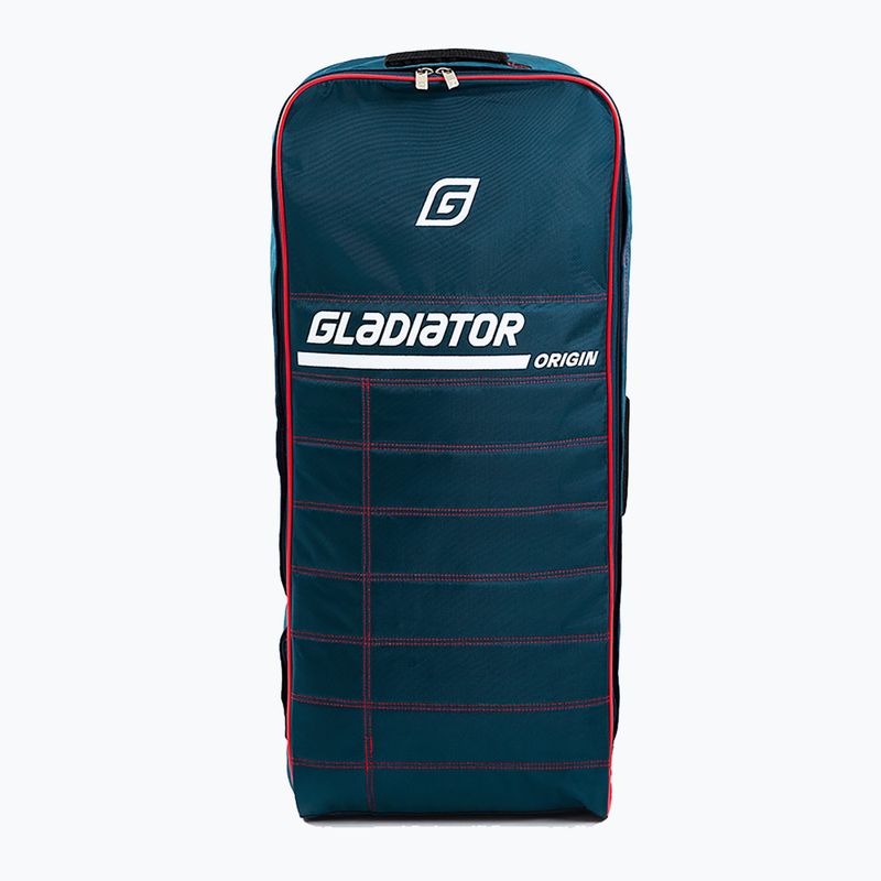 Zestaw deska SUP pompowana dziecięca Gladiator Origin Kid 9'6'' 9