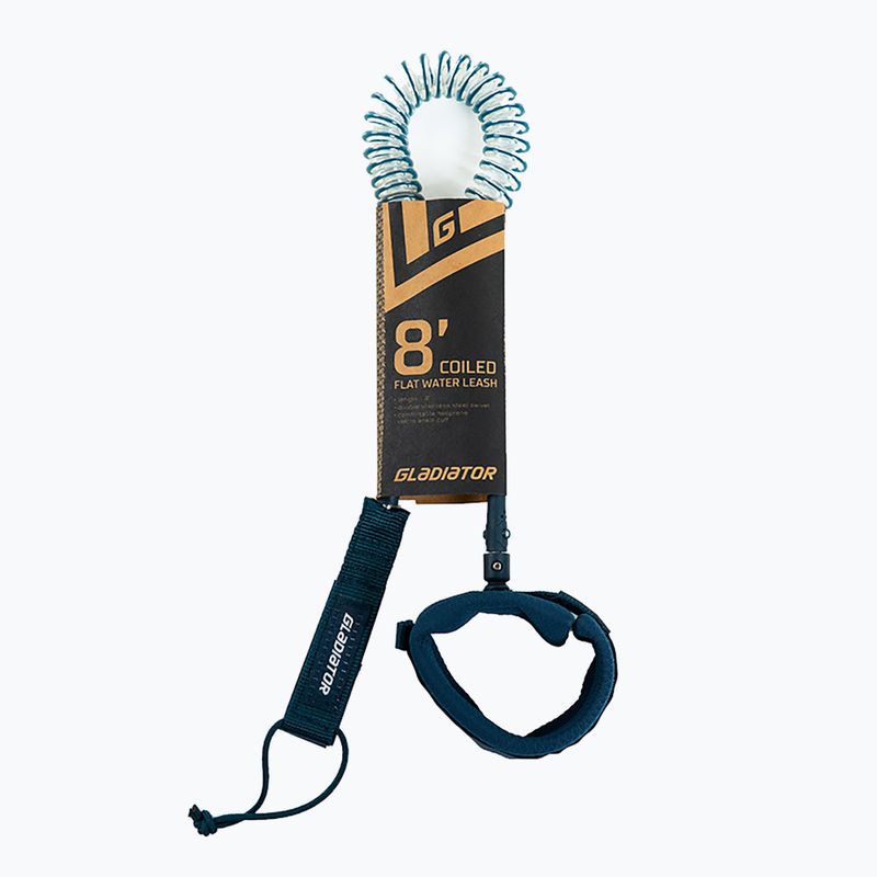 Zestaw deska SUP pompowana dziecięca Gladiator Origin Kid 9'6'' 12