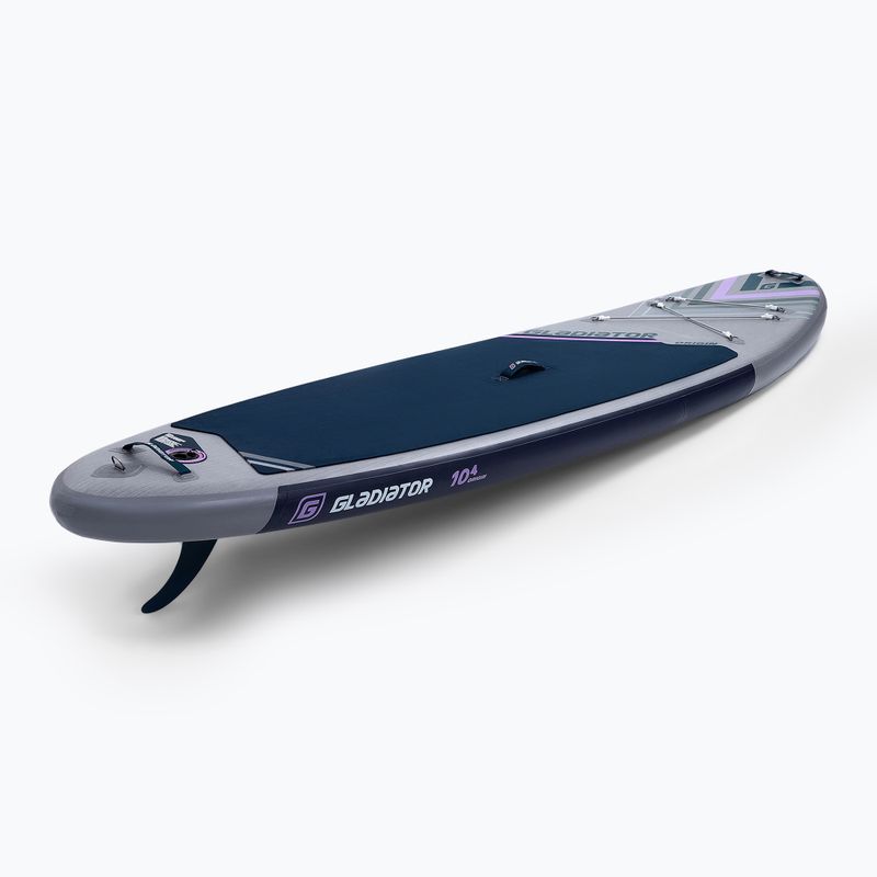 Zestaw deska SUP pompowana Gladiator Origin 10'4" 4