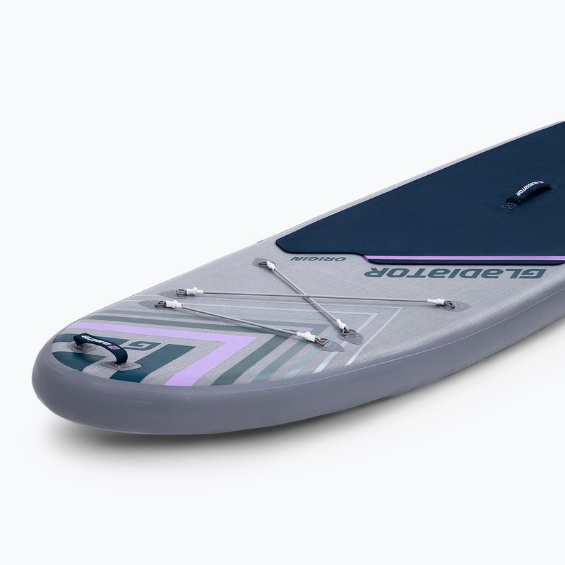 Zestaw deska SUP pompowana Gladiator Origin 10'4" 6