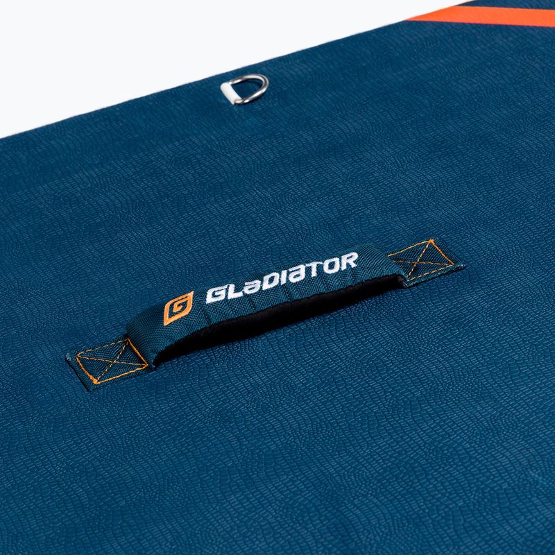 Zestaw deska SUP pompowana Gladiator Origin 10'6'' 7