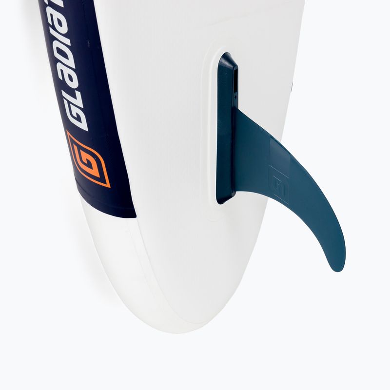 Zestaw deska SUP pompowana Gladiator Origin 10'6'' 8