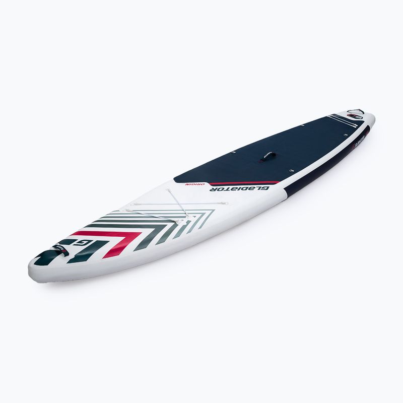 Zestaw deska SUP pompowana Gladiator Origin Combo Touring 12'6'' 4