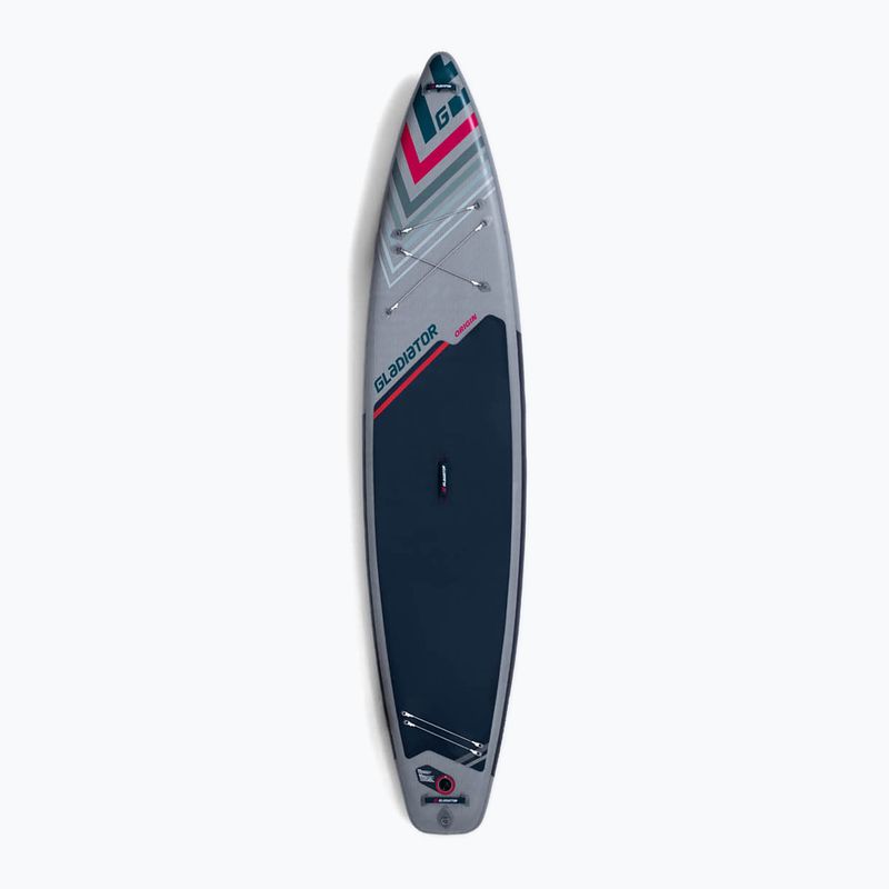Deska SUP Gladiator Origin Sport 12'6" 2