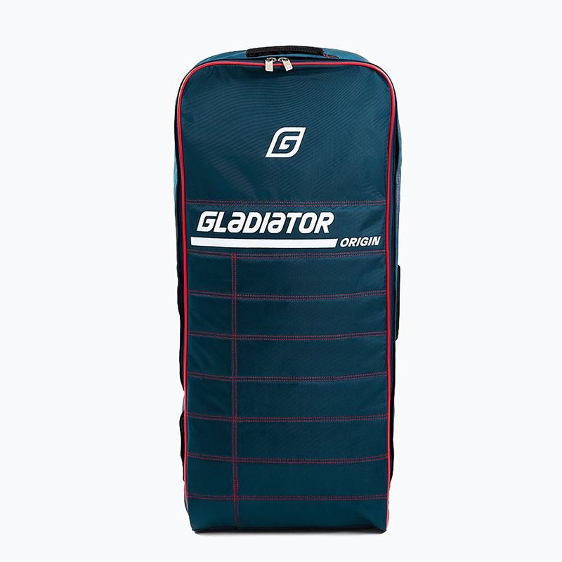Deska SUP Gladiator Origin Sport 12'6" 7