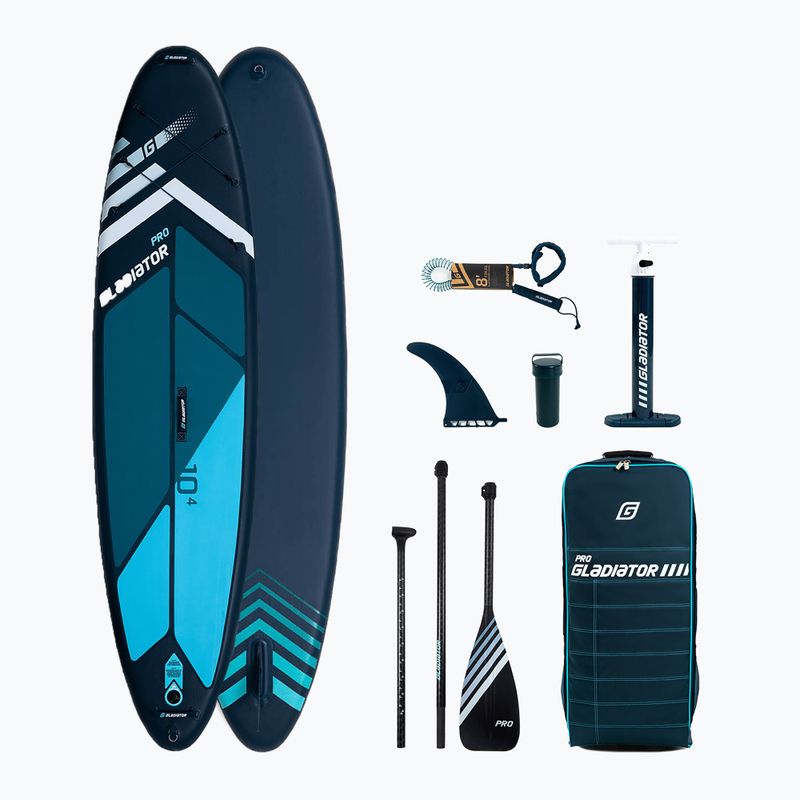 Deska SUP Gladiator Pro 10'4''