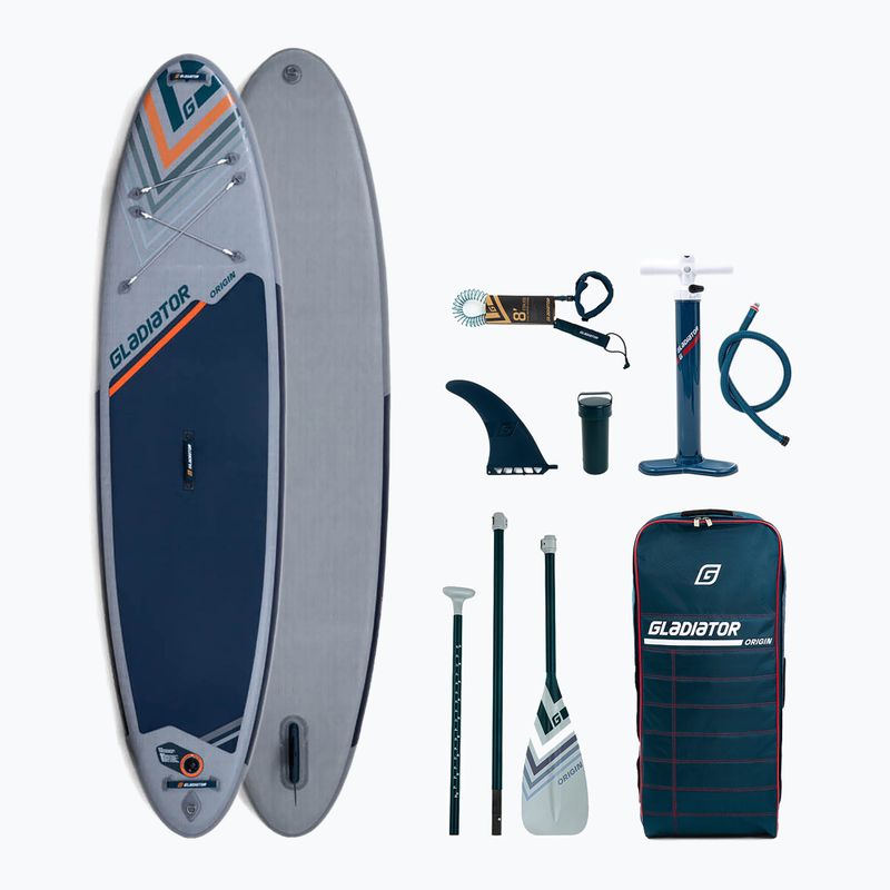 Deska SUP Gladiator Pro 10'6''