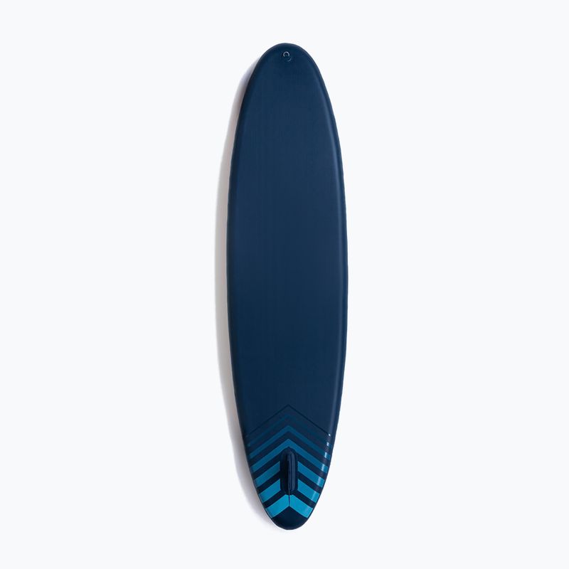Zestaw deska SUP pompowana Gladiator Pro 10'6'' 3