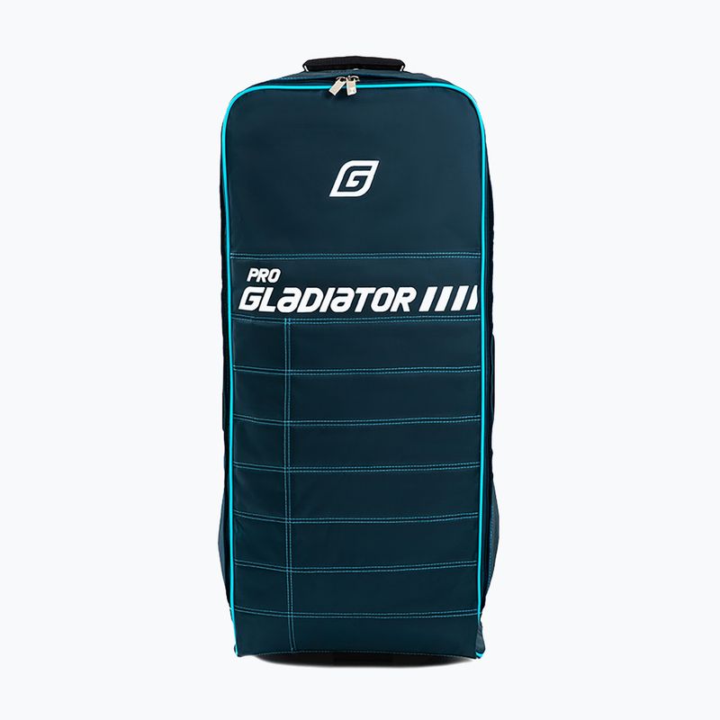 Zestaw deska SUP pompowana Gladiator Pro 10'6'' 6