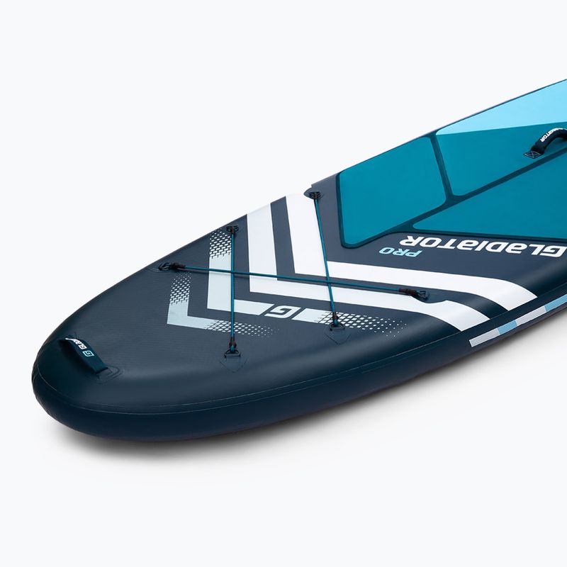 Zestaw deska SUP pompowana Gladiator Pro 10'8'' 6