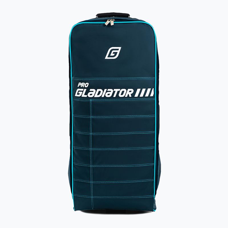 Zestaw deska SUP pompowana Gladiator Pro 10'8'' 8