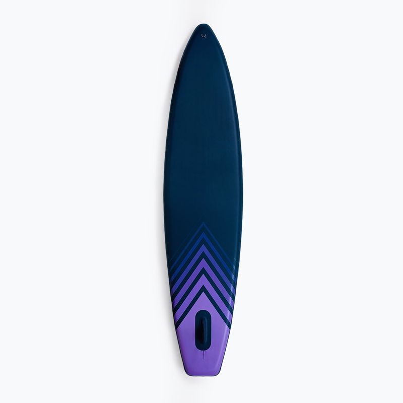 Zestaw deska SUP pompowana Gladiator Pro 11'2'' 3