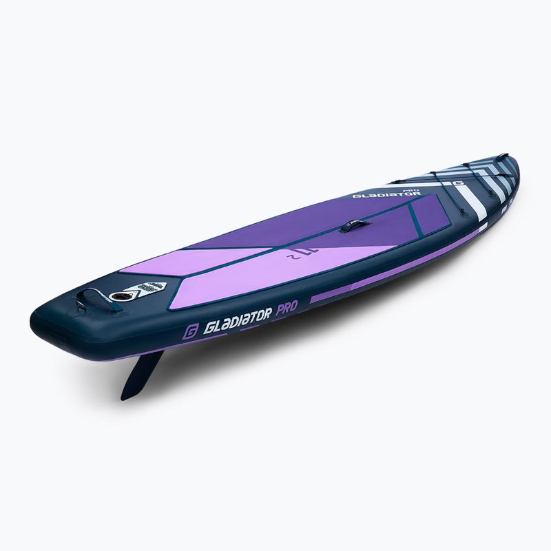 Zestaw deska SUP pompowana Gladiator Pro 11'2'' 5