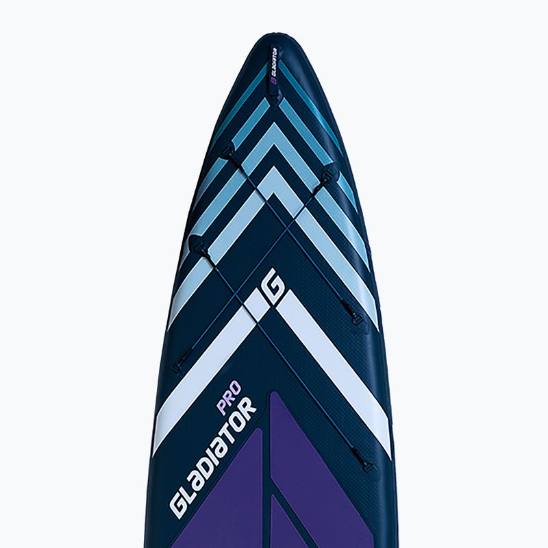 Zestaw deska SUP pompowana Gladiator Pro 11'2'' 7