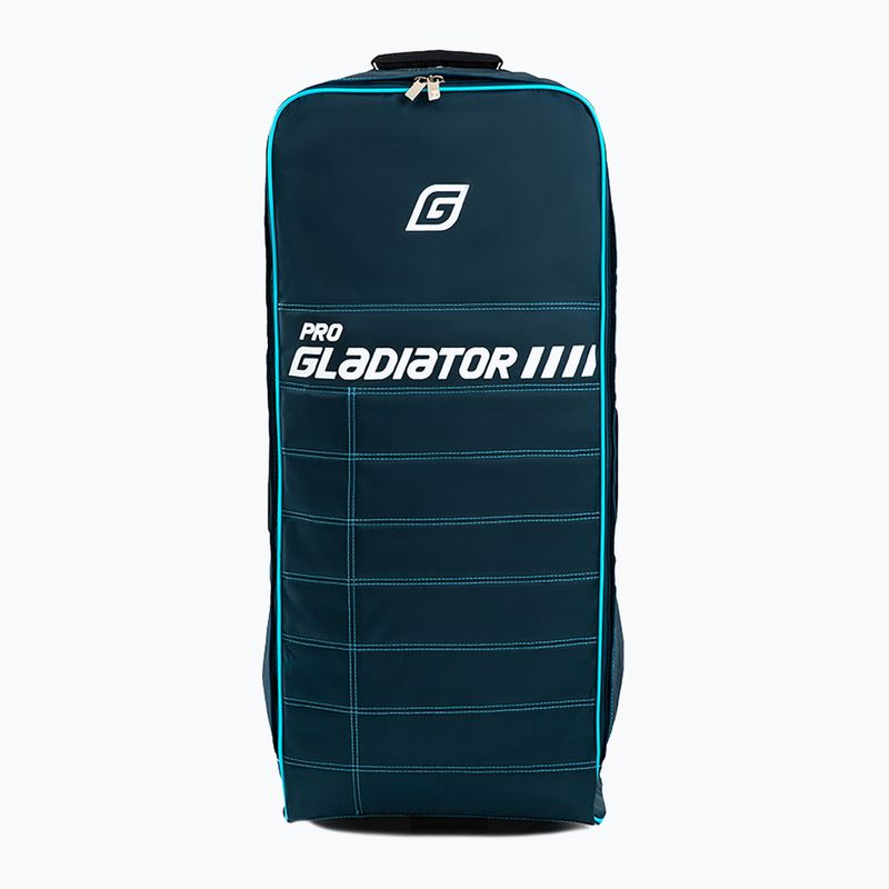 Zestaw deska SUP pompowana Gladiator Pro 11'2'' 8