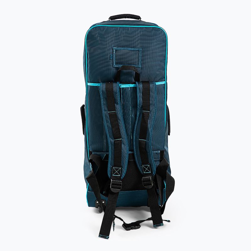 Zestaw deska SUP pompowana Gladiator Pro 11'2'' 9