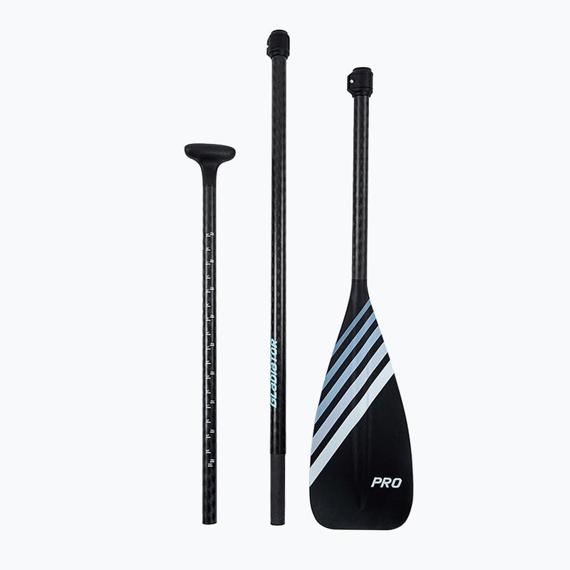 Zestaw deska SUP pompowana Gladiator Pro 11'2'' 11