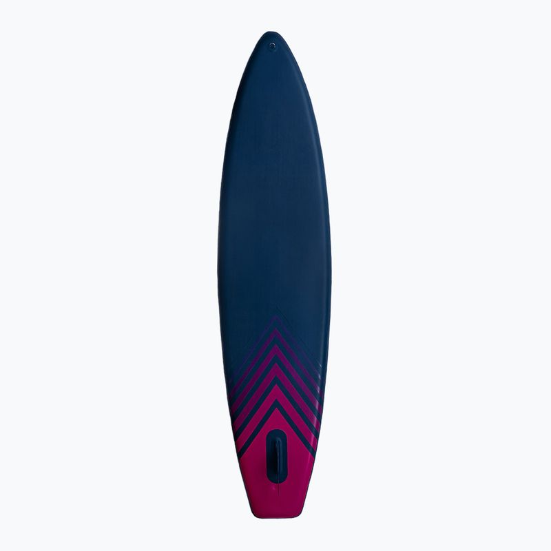 Zestaw deska SUP pompowana Gladiator Pro 11'4'' 3