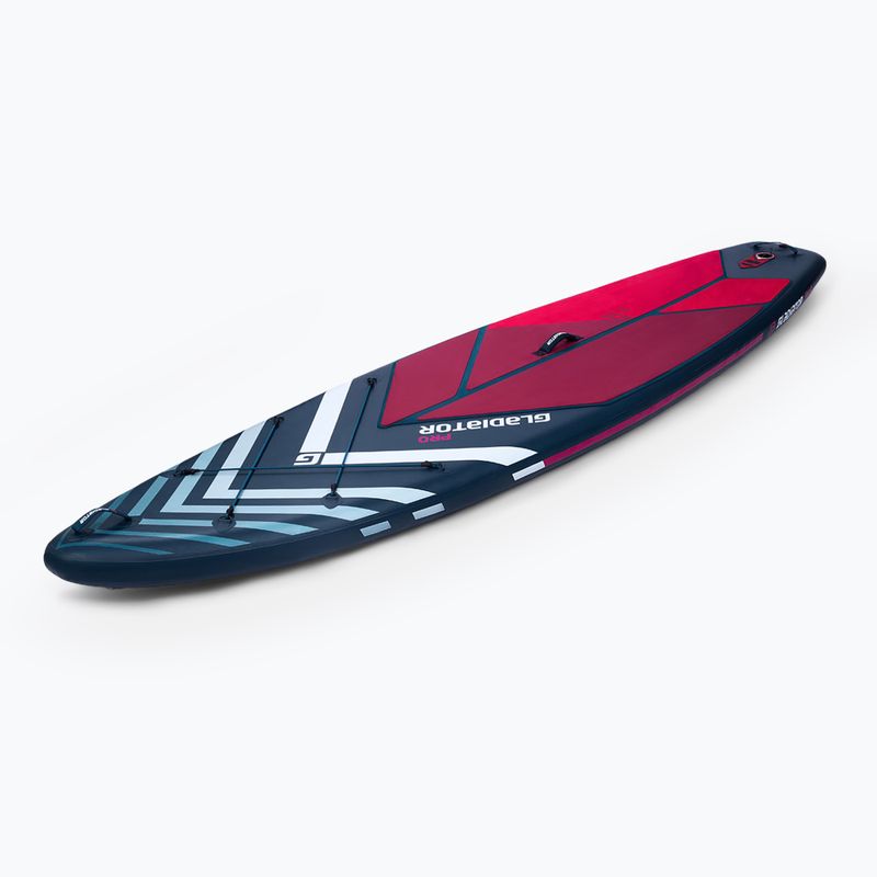 Zestaw deska SUP pompowana Gladiator Pro 11'4'' 4