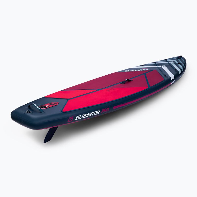 Zestaw deska SUP pompowana Gladiator Pro 11'4'' 5