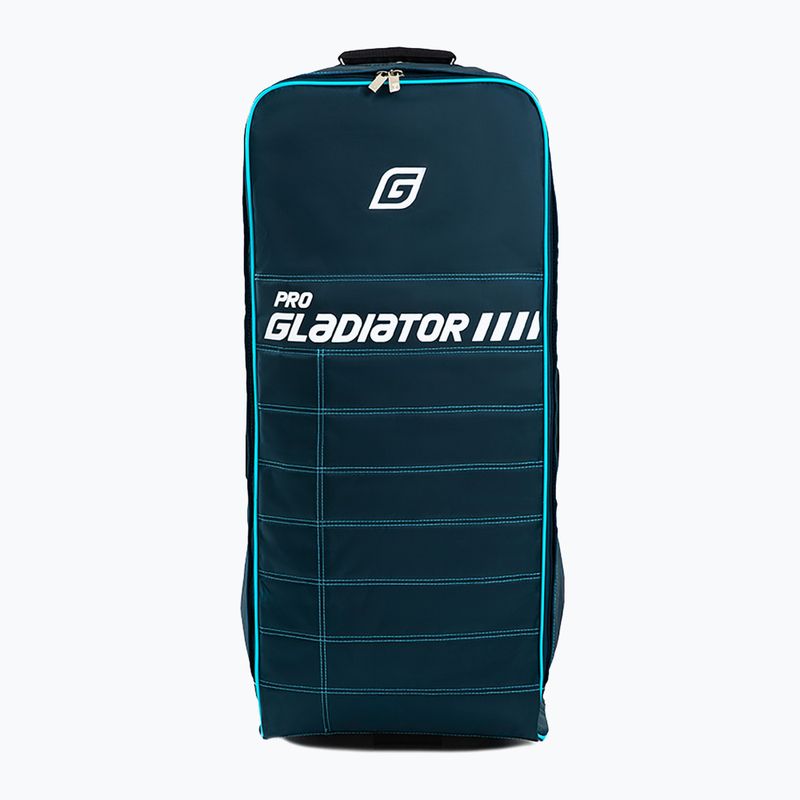 Zestaw deska SUP pompowana Gladiator Pro 11'4'' 9