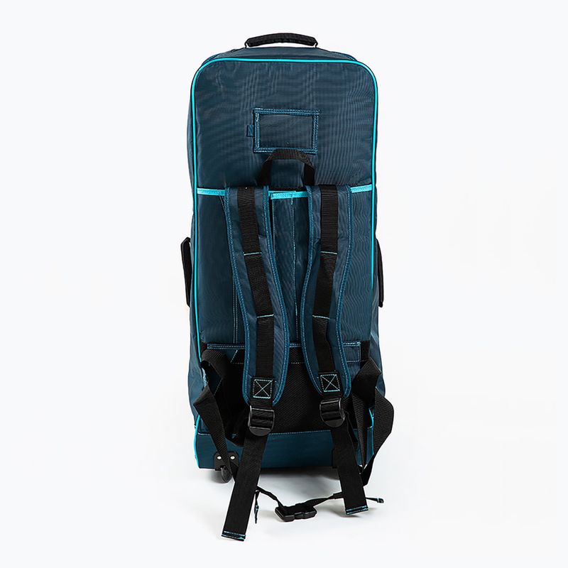 Zestaw deska SUP pompowana Gladiator Pro 11'4'' 10