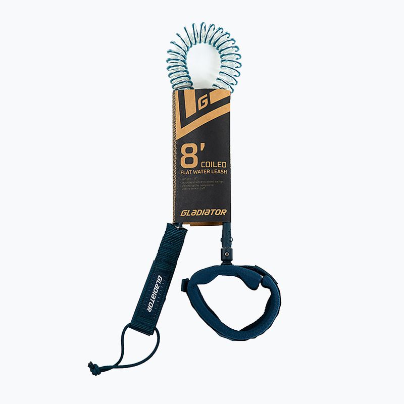Zestaw deska SUP pompowana Gladiator Pro 11'4'' 12