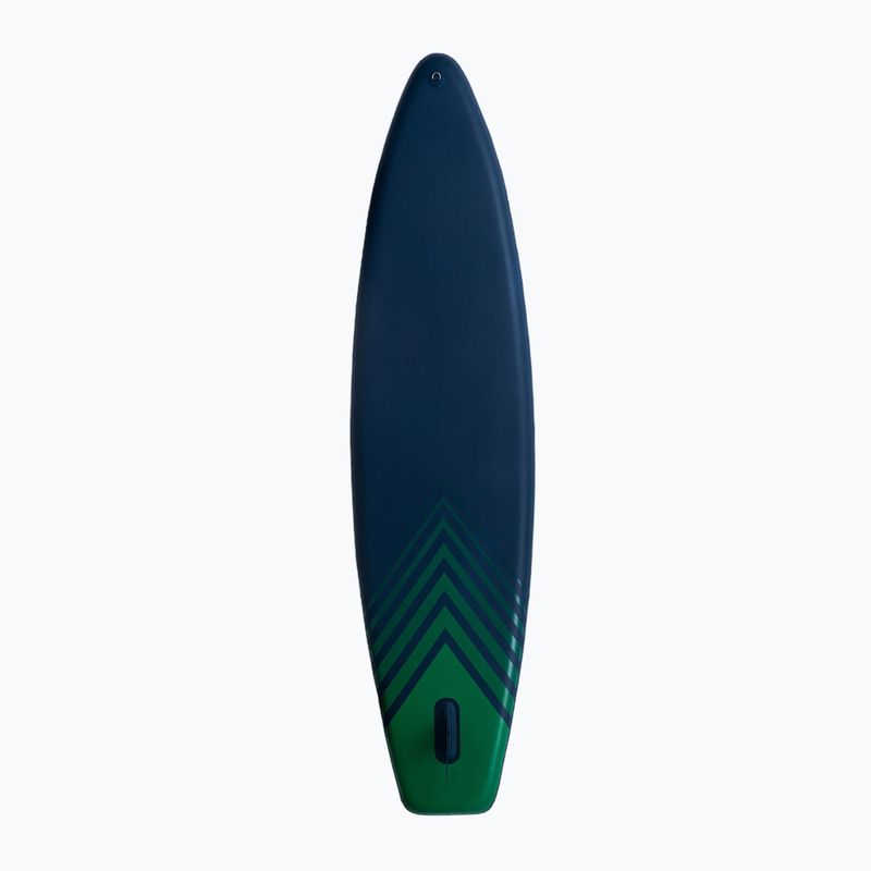 Zestaw deska SUP pompowana Gladiator Pro 11'6'' 3