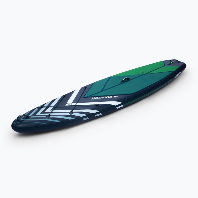 Zestaw deska SUP pompowana Gladiator Pro 11'6'' 4