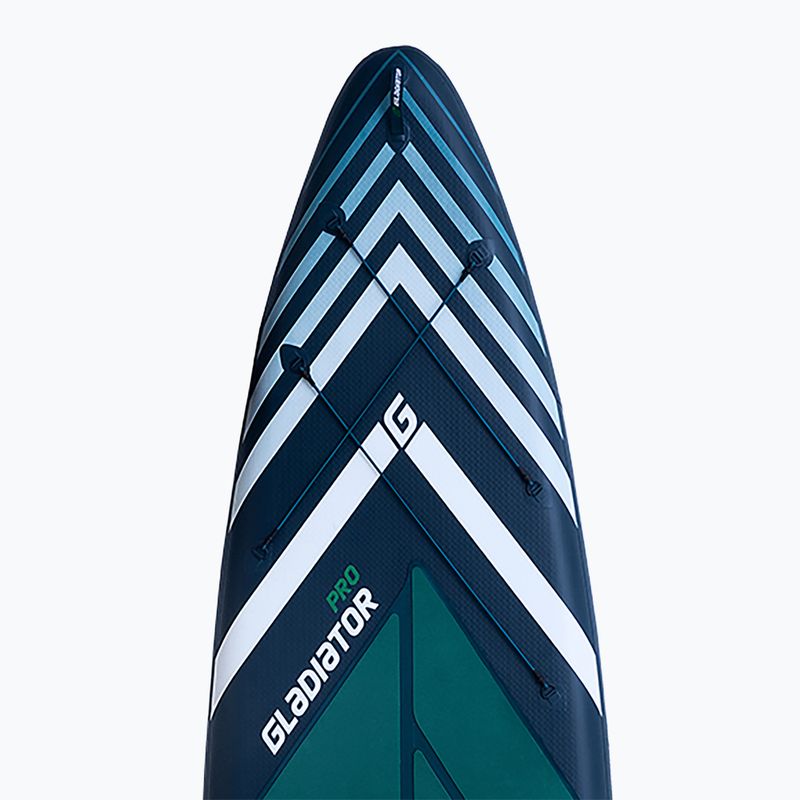Zestaw deska SUP pompowana Gladiator Pro 11'6'' 6