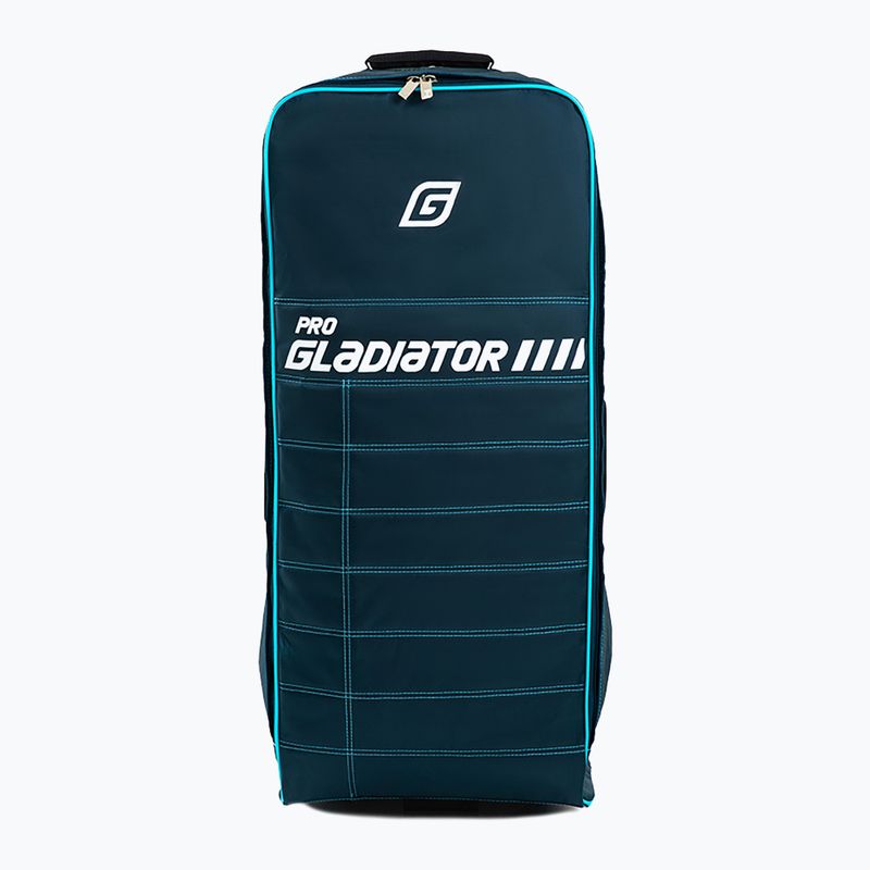 Zestaw deska SUP pompowana Gladiator Pro 11'6'' 7
