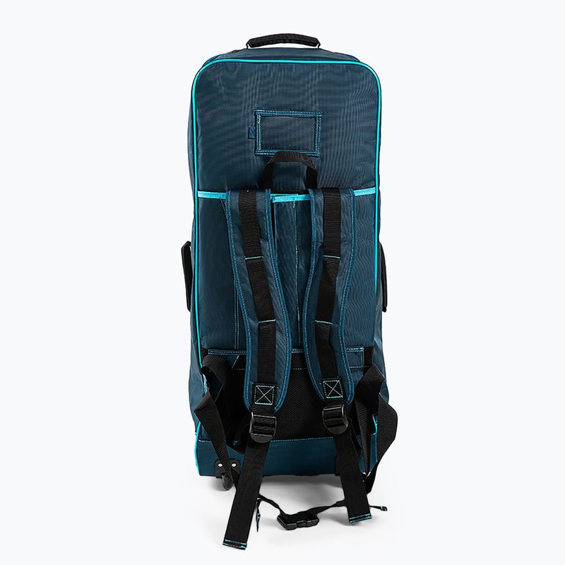 Zestaw deska SUP pompowana Gladiator Pro 11'6'' 8