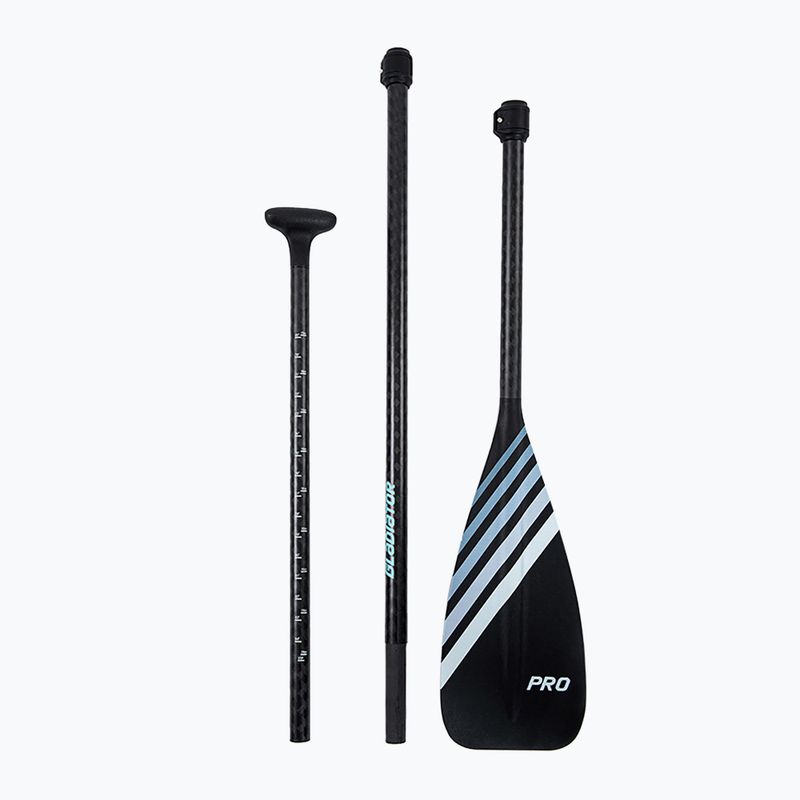 Zestaw deska SUP pompowana Gladiator Pro 11'6'' 10