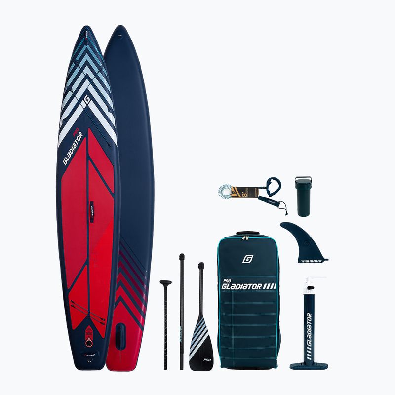 Deska SUP Gladiator Pro Light 12'6'' 2022/23