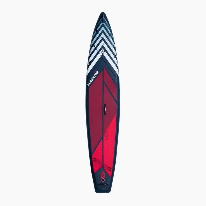 Deska SUP Gladiator Pro Sport 12'6'' 2