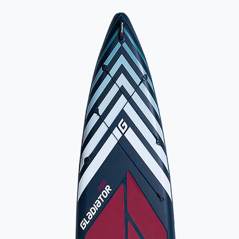 Deska SUP Gladiator Pro Sport 12'6'' 7