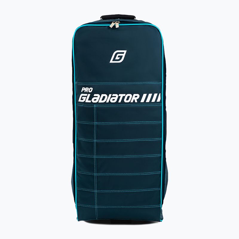 Deska SUP Gladiator Pro Sport 12'6'' 8