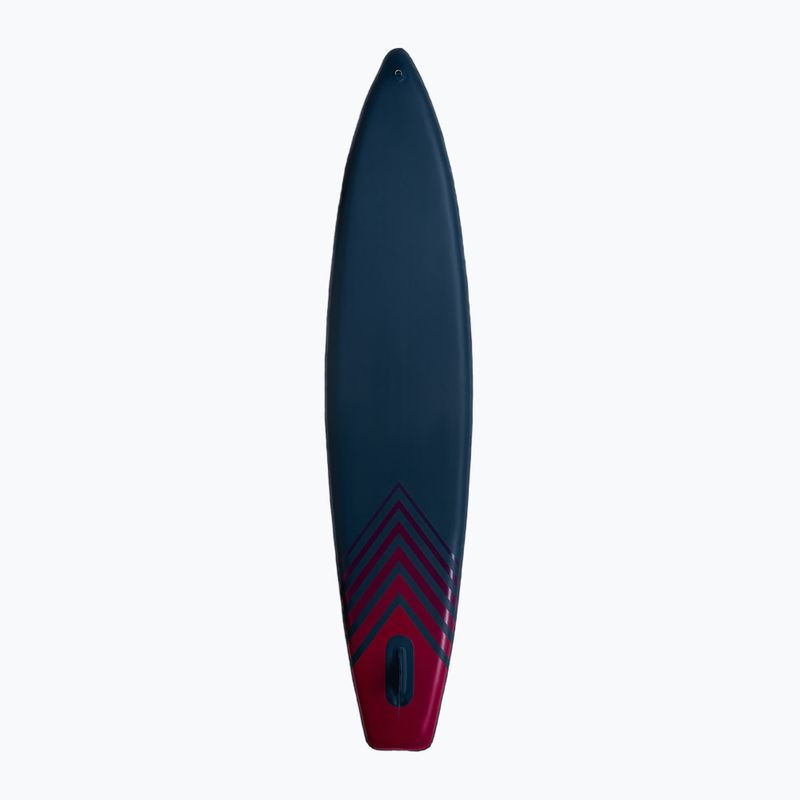 Zestaw deska SUP pompowana Gladiator Pro Touring 12'6'' 3