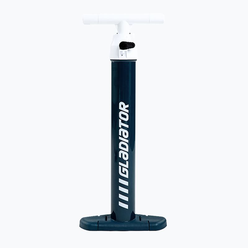 Zestaw deska SUP pompowana Gladiator Pro Touring 12'6'' 11
