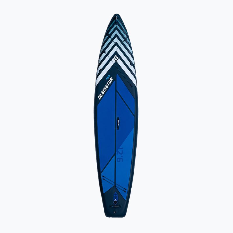 Deska SUP Gladiator Pro Wide 12'6'' 2