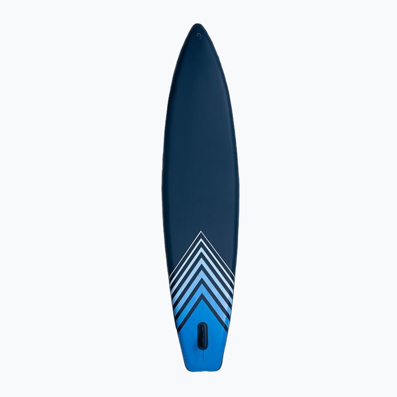 Deska SUP Gladiator Pro Wide 12'6'' 3