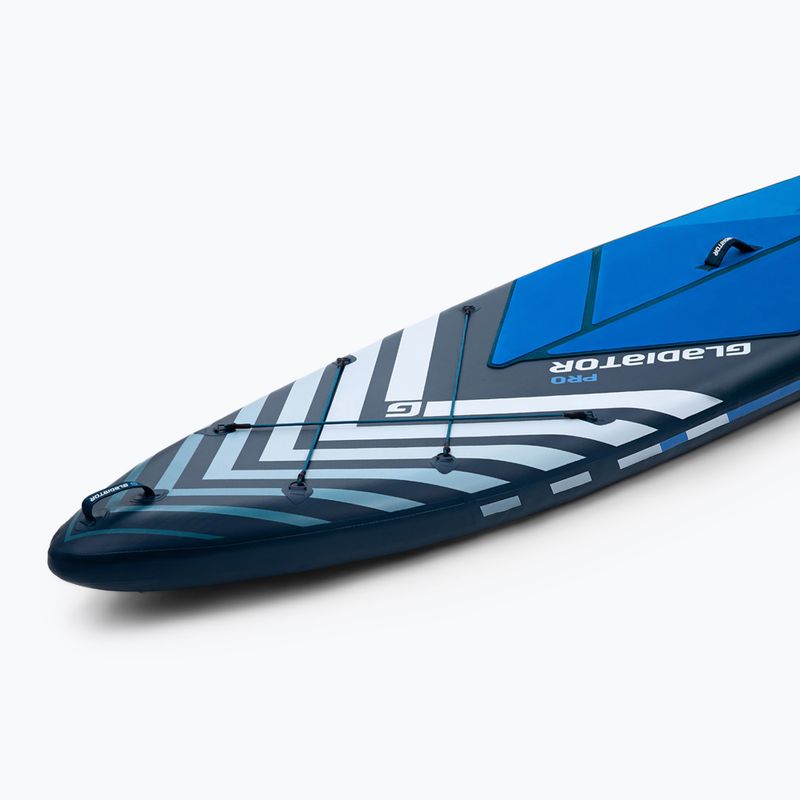 Deska SUP Gladiator Pro Wide 12'6'' 6