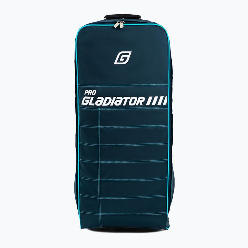 Deska SUP Gladiator Pro Wide 12'6'' 8