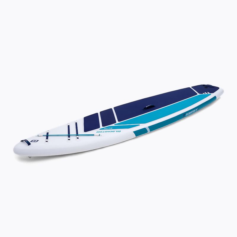 Zestaw deska SUP pompowana Gladiator Elite Touring 11'4" 4