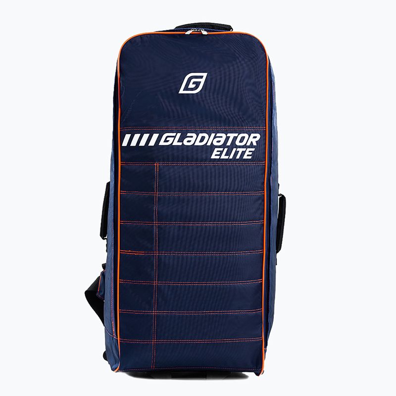 Zestaw deska SUP pompowana Gladiator Elite Touring 11'4" 7